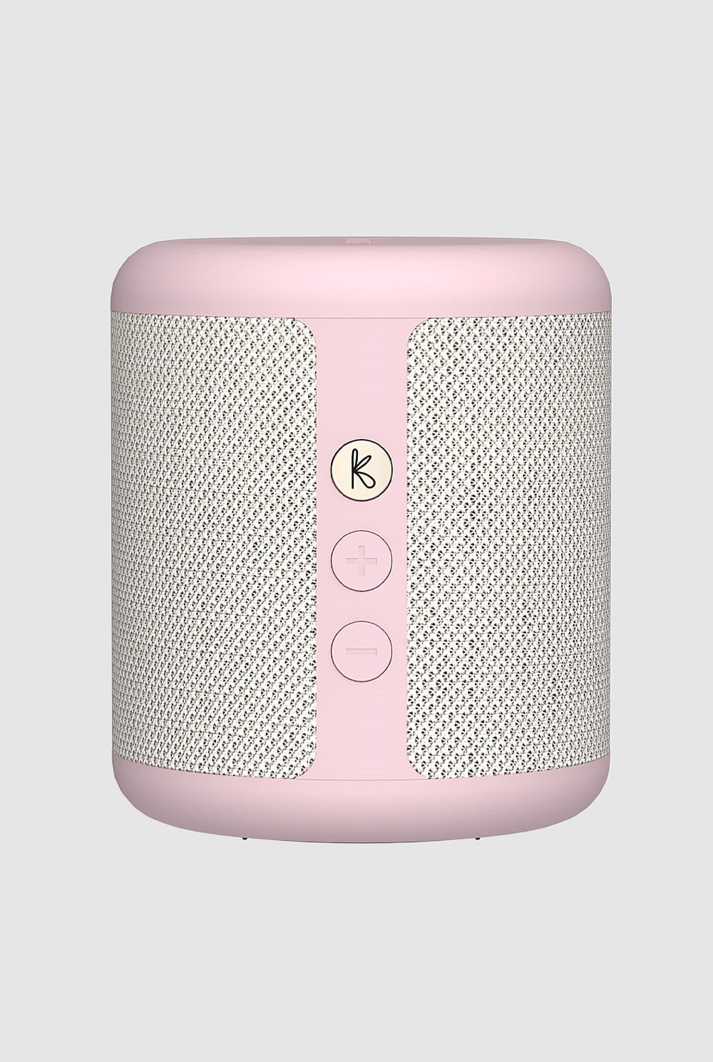 Karl Bluetooth Speaker - Dusty Rose