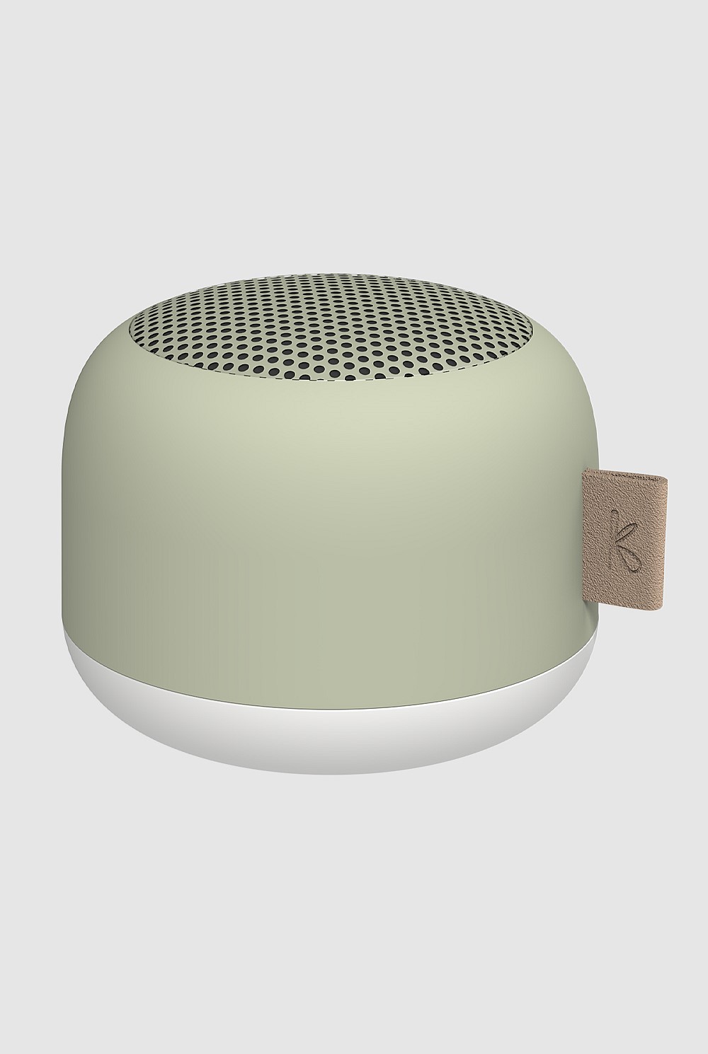 Alight Bluetooth Speaker - Dusty Olive