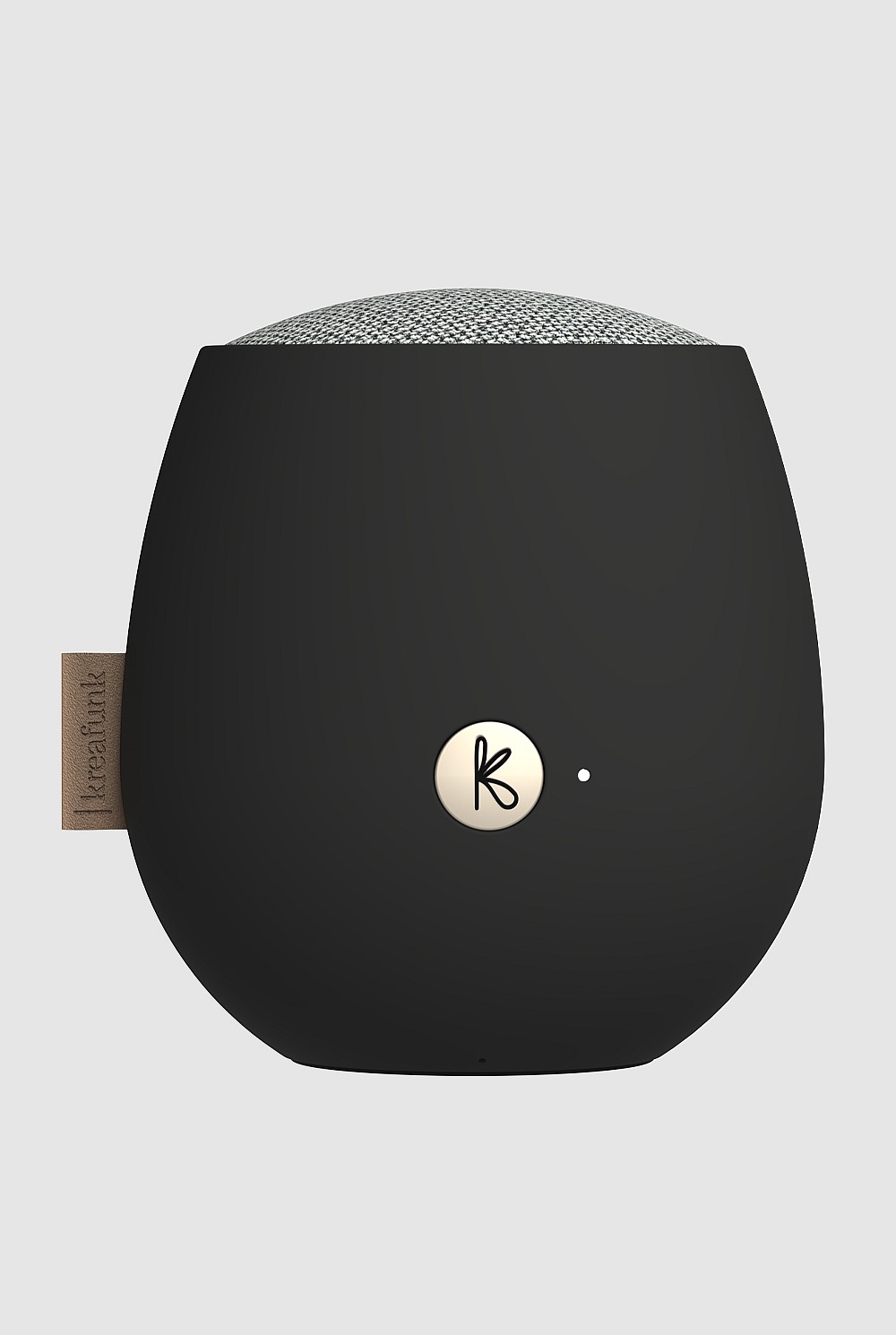 Ajazz 2 Bluetooth Speaker - Black