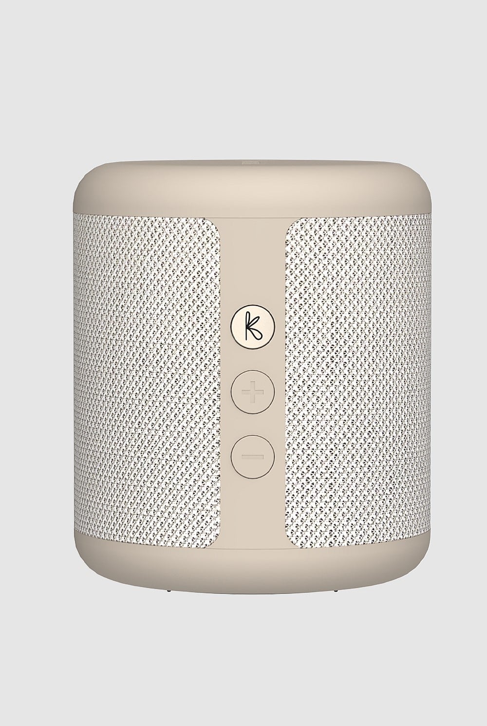 Karl Bluetooth Speaker - Ivory Sand