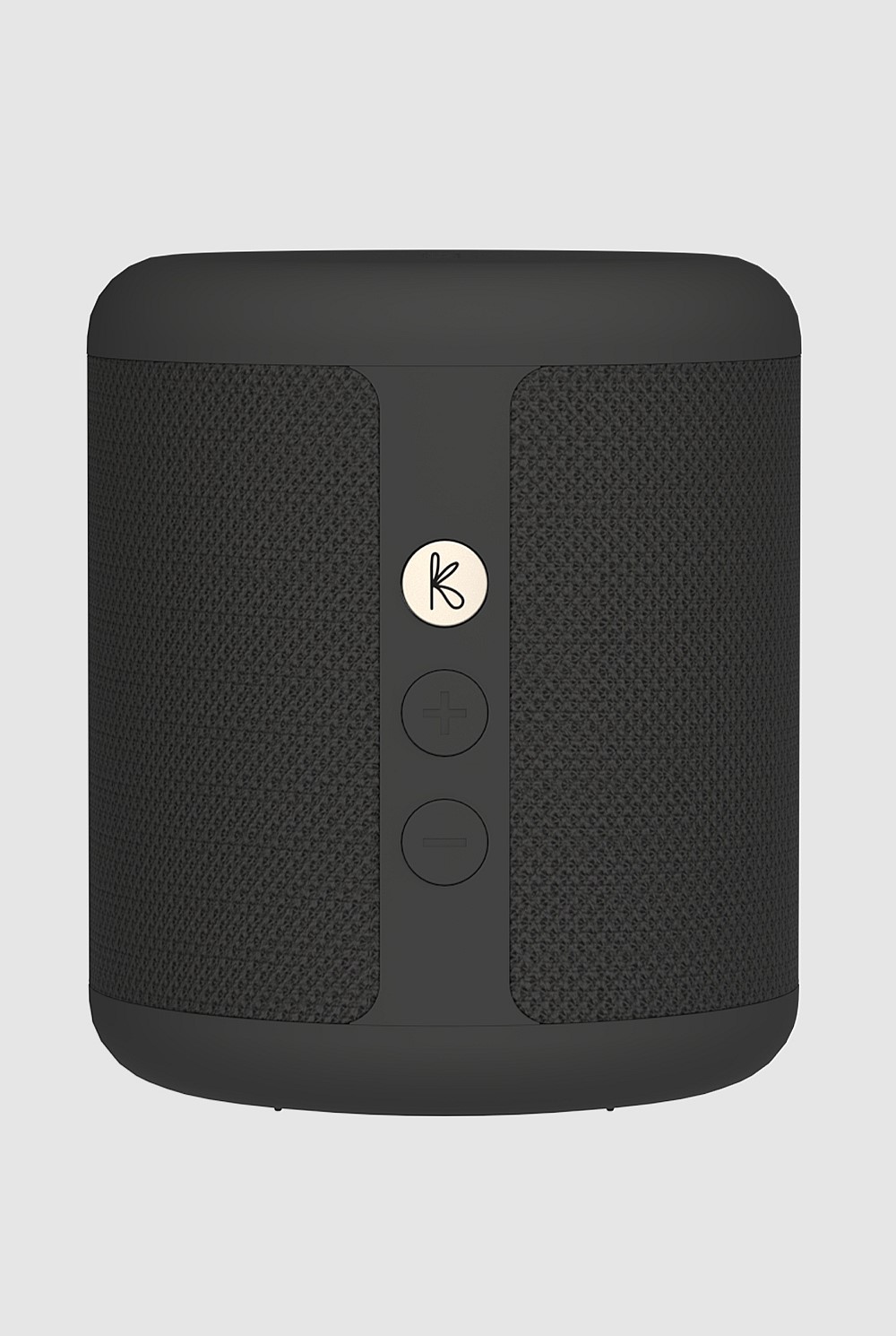 Karl Bluetooth Speaker - Black