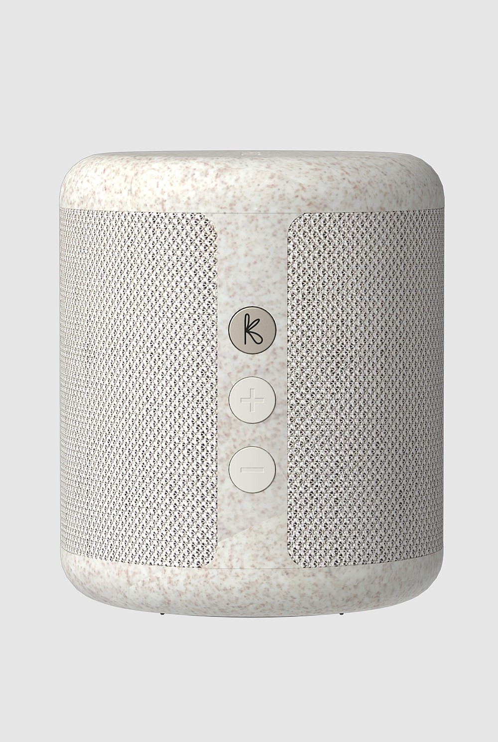 Karl Bluetooth Speaker - Wheat