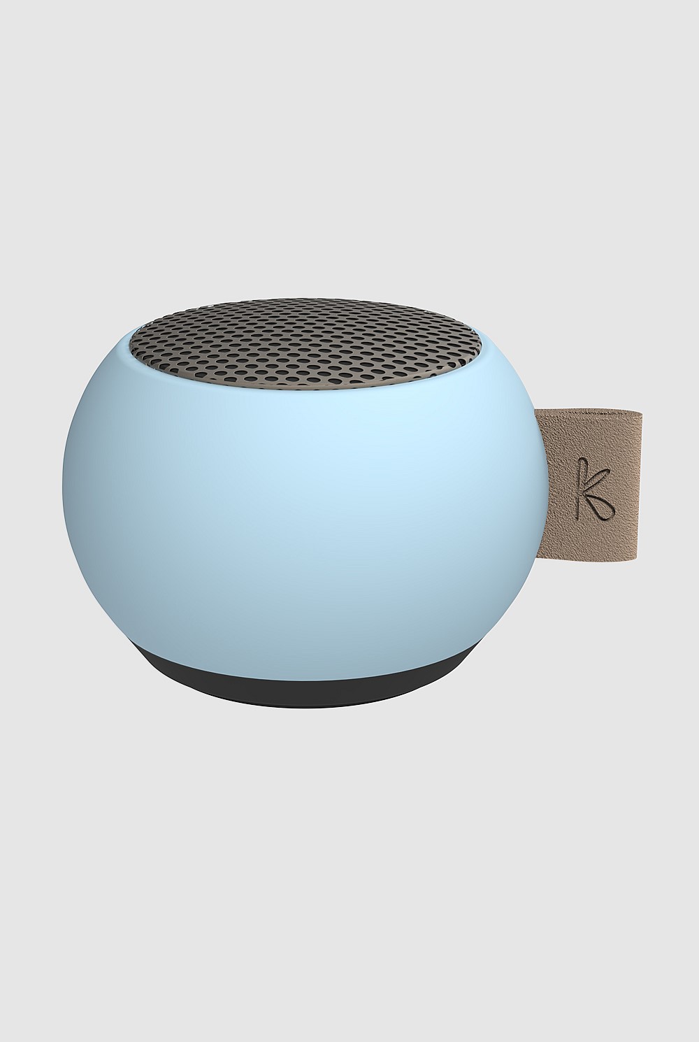 Ago Mini Bluetooth Speaker - Cloudy Blue