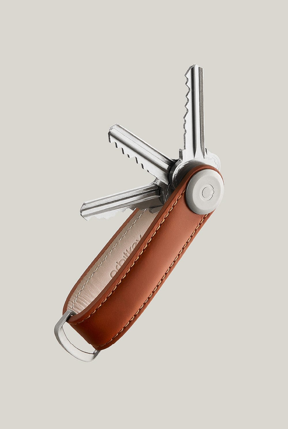 Leather Key Organiser