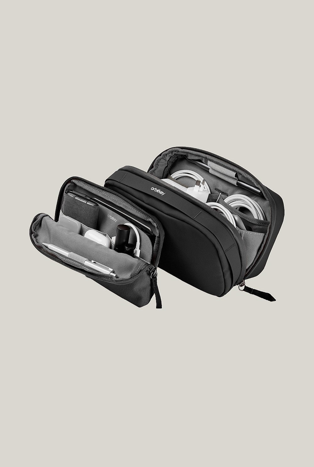2-in-1 Tech Pouch