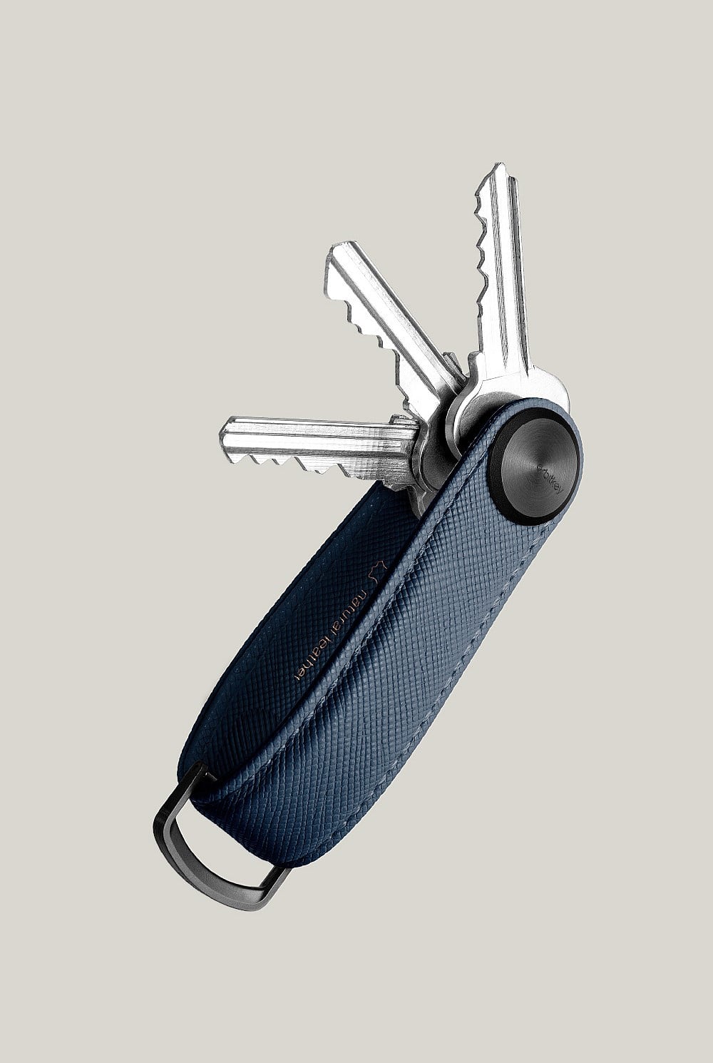 Key Organiser Pro Leather