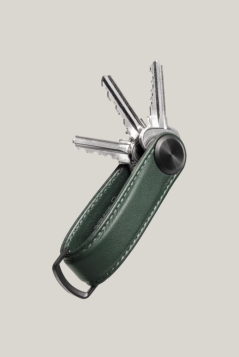 Key Organiser Pro Leather