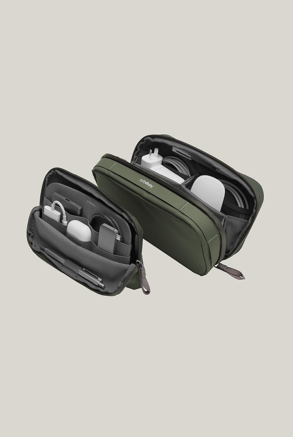 2-in-1 Tech Pouch