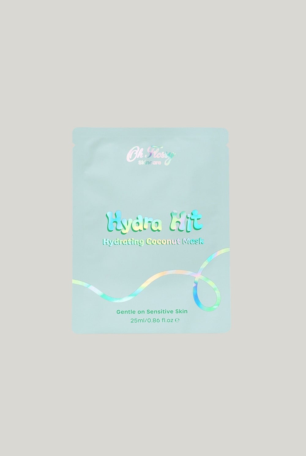 Hydra Hit Hydrating Coconut Mask