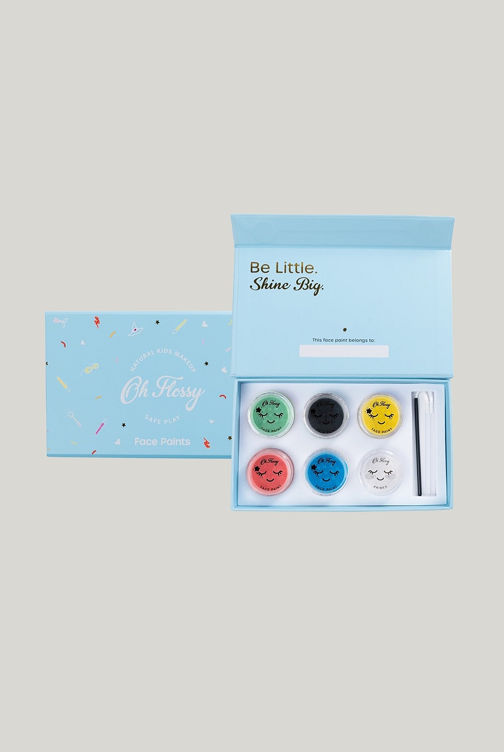 Face Paint Set