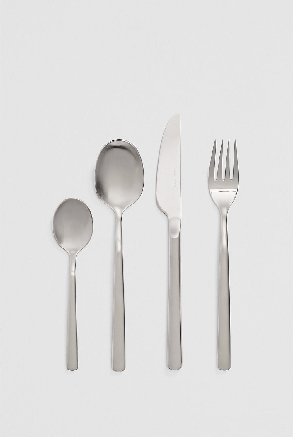 Nolan 16 Piece Cutlery Set