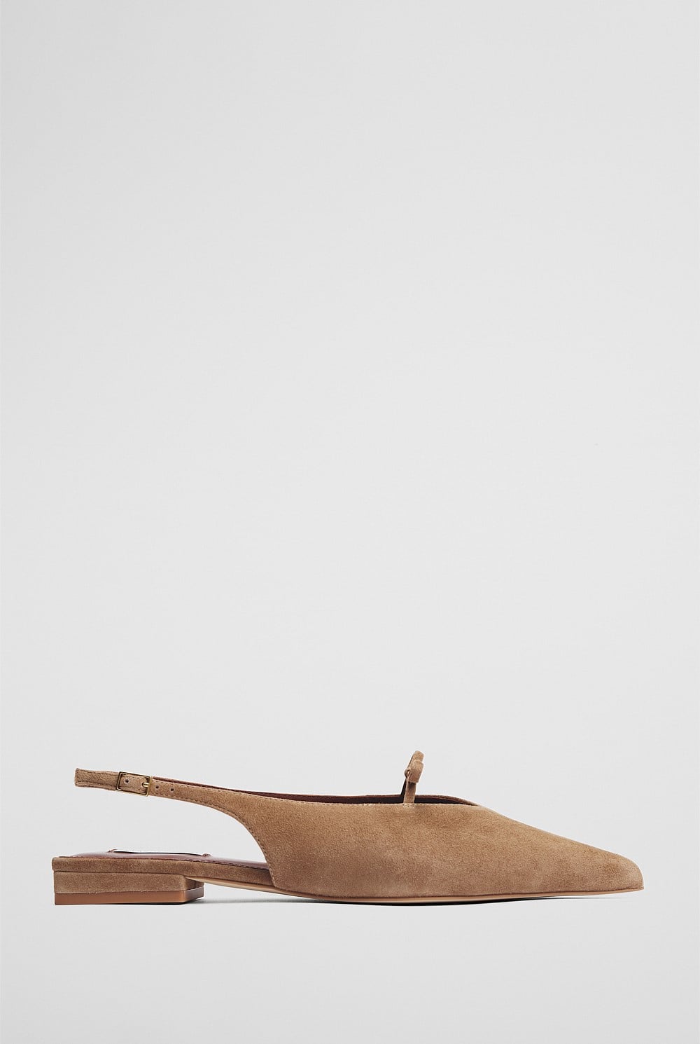 Charlotte Flat