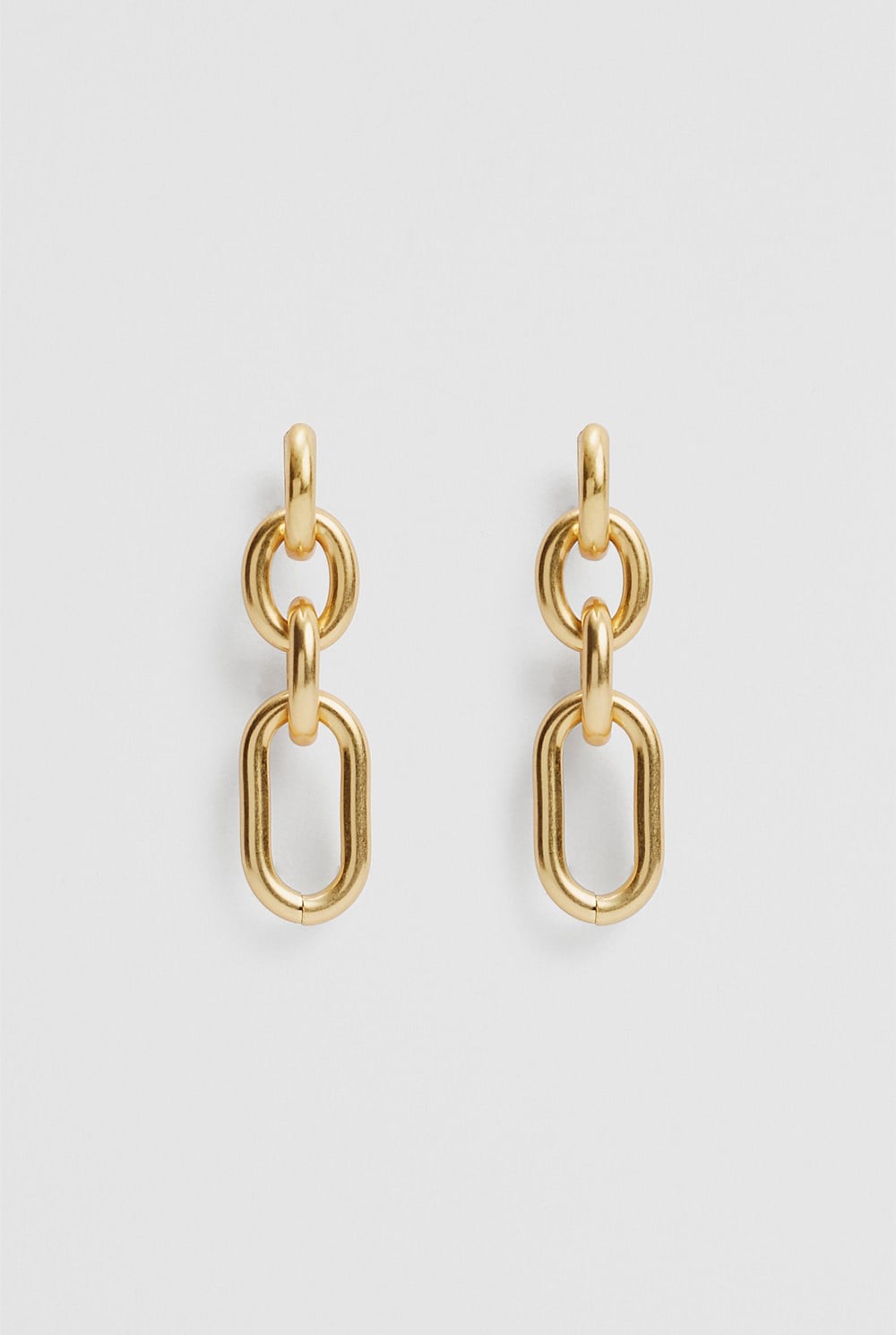 Isla Chain Earring