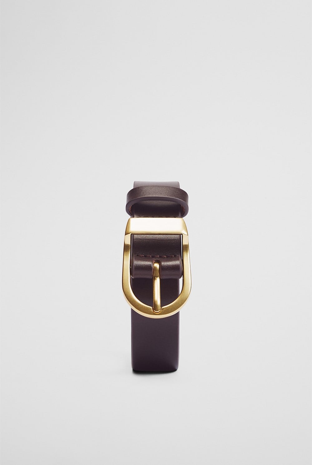 Layla Slim Belt