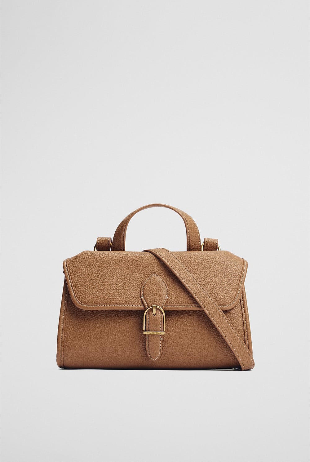 Satchel Crossbody