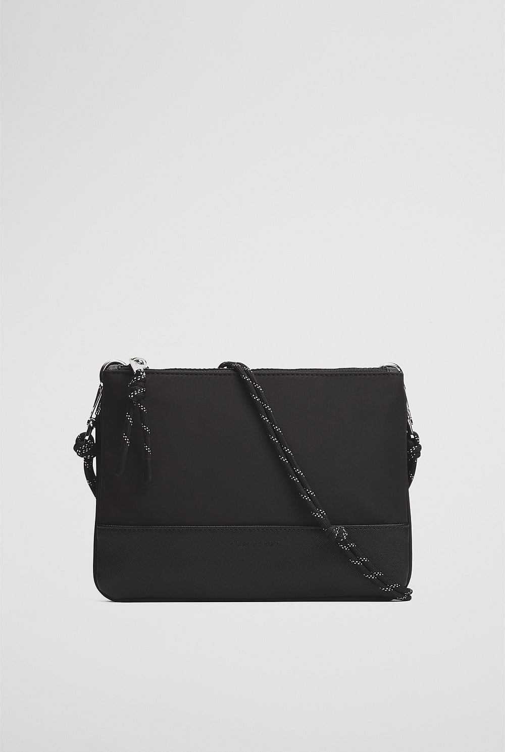 Cord Strap Crossbody