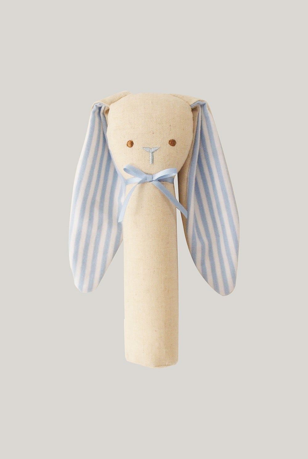 Bunny Rattle Squeaker