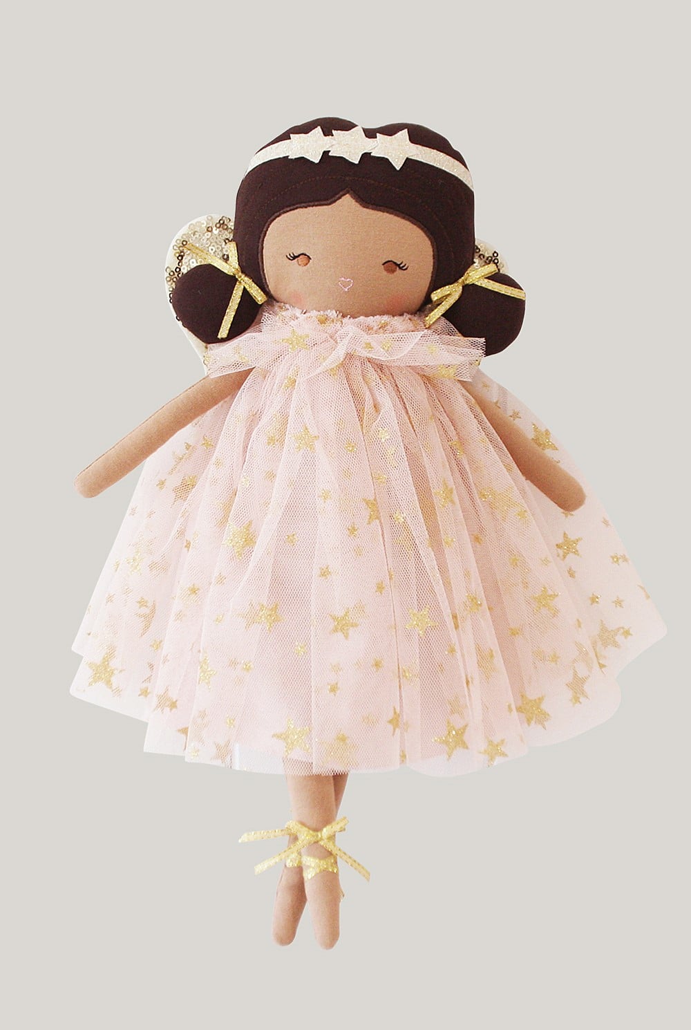 Delphine Fairy Doll