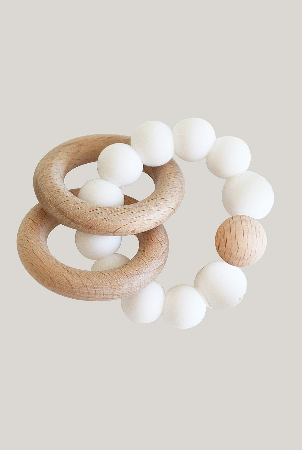 Beechwood Teether