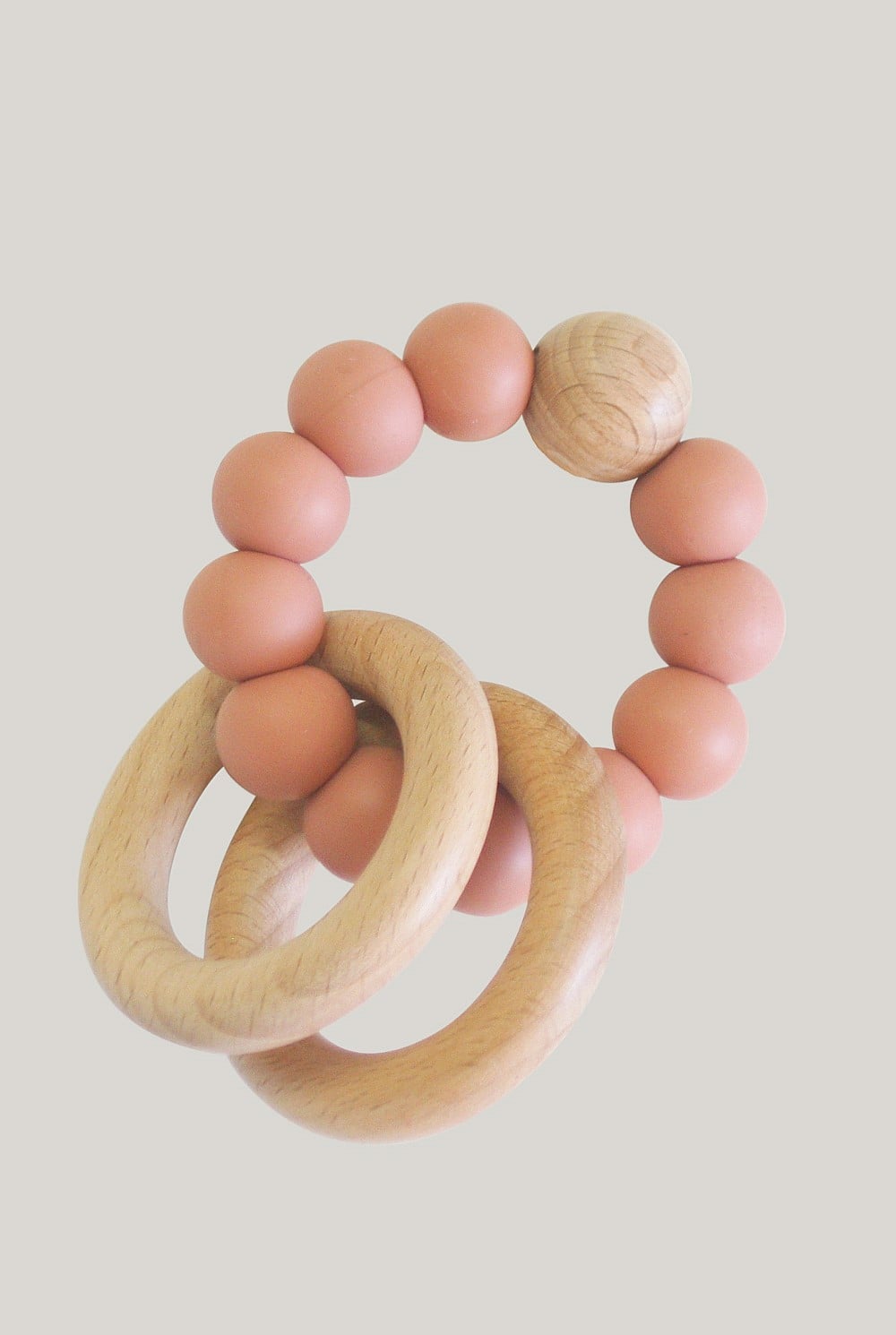 Beechwood Teether