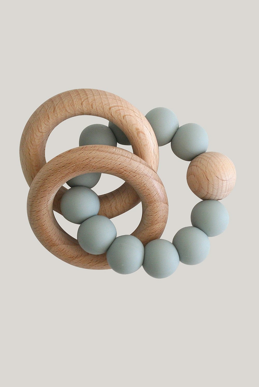 Beechwood Teether