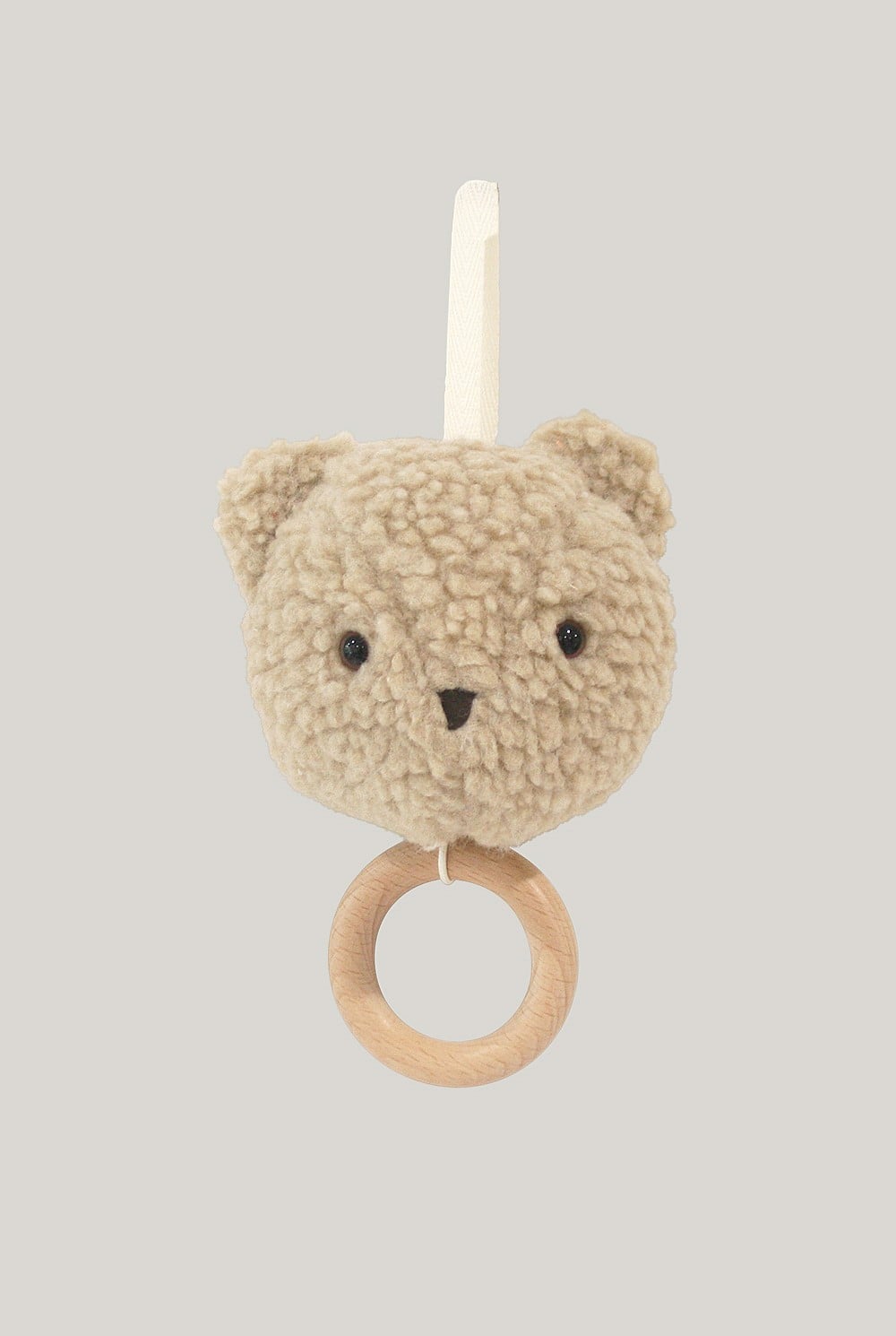 Charlie Bear Musical