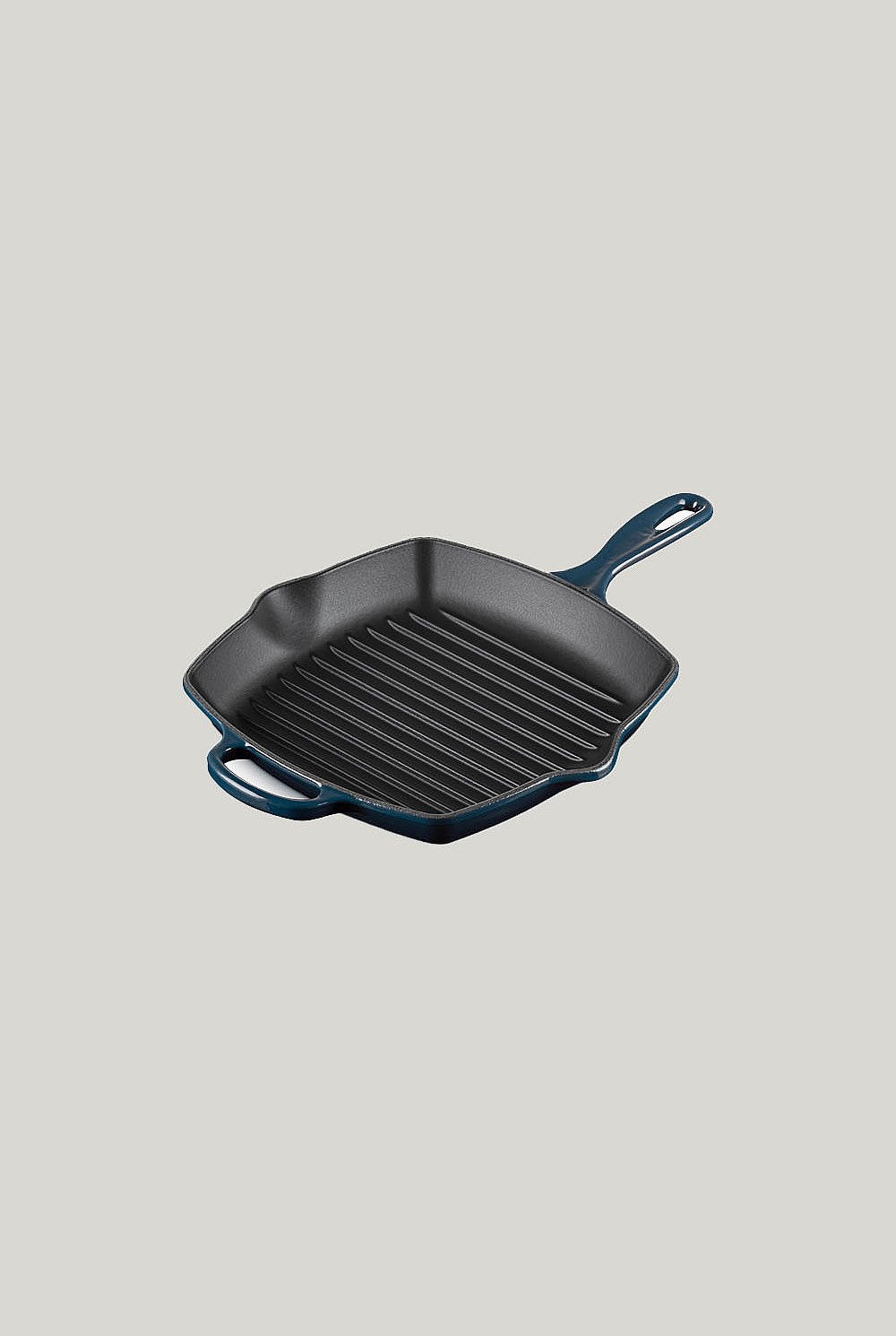 Signature Cast Iron Square Grillit 26cm