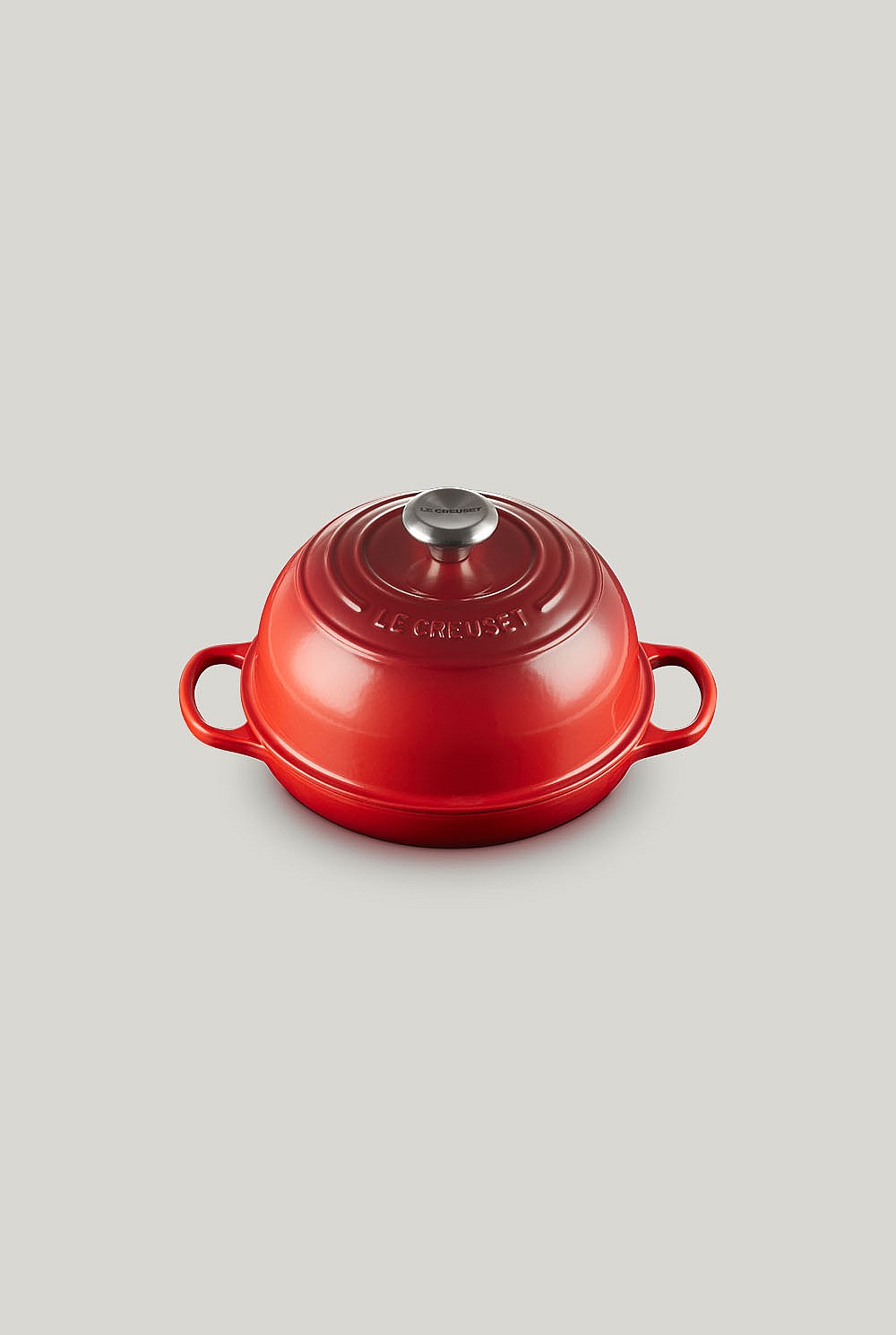 Signature Cast Iron Bread Oven 24cm