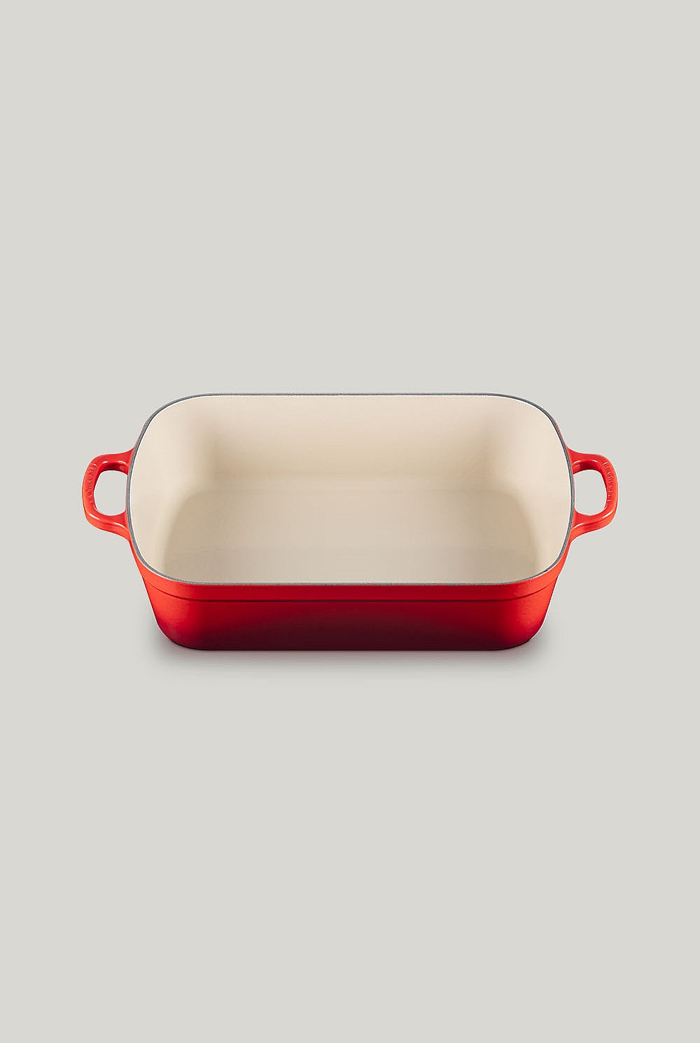 Signature Cast Iron Roaster 37cm