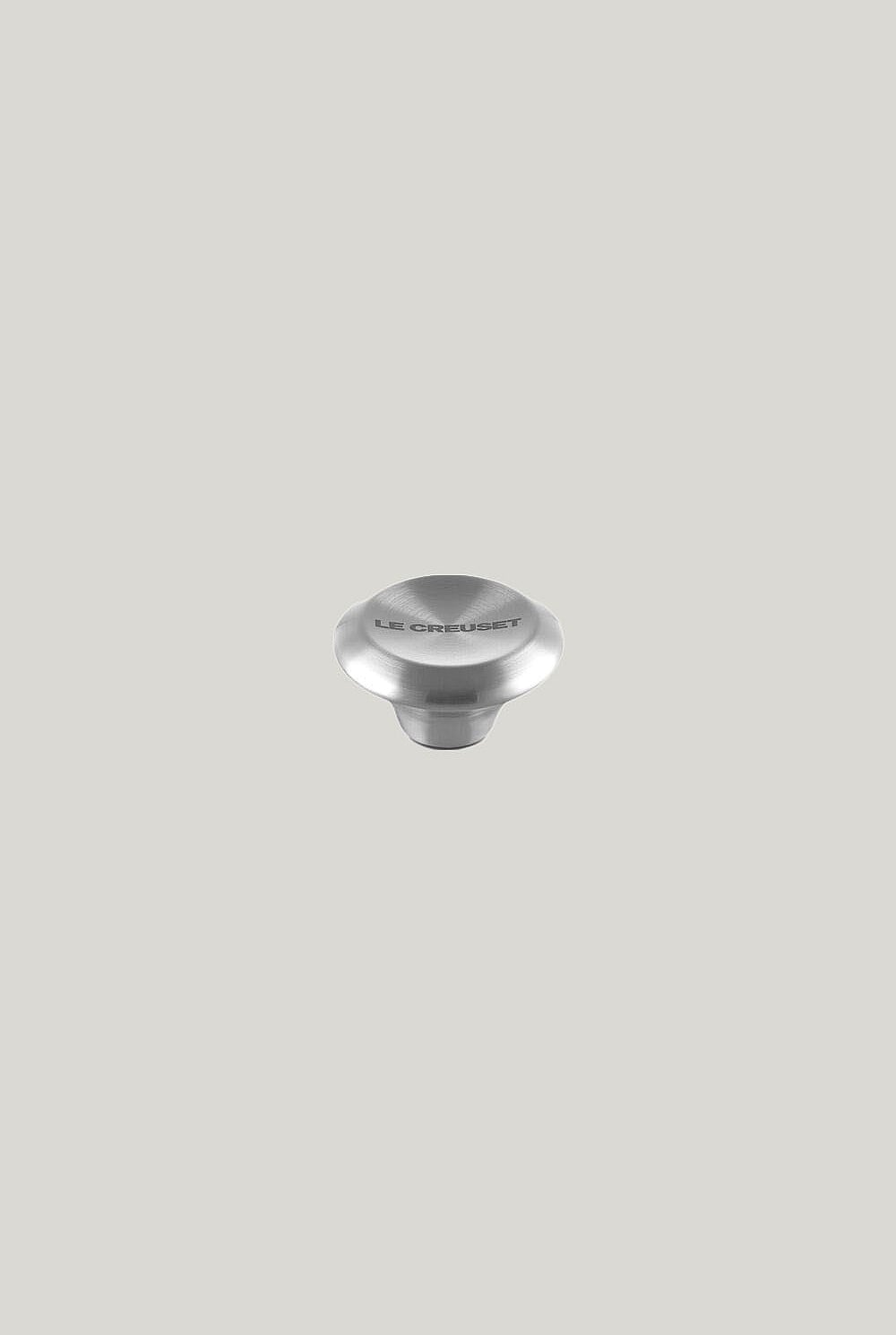 Signature Stainless Steel Knob 47mm Blister Pack