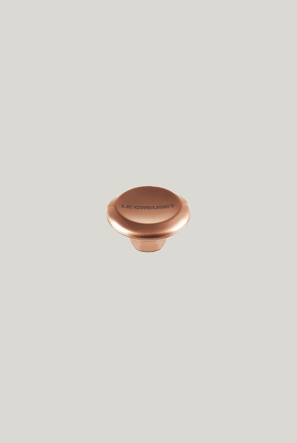 Signature Copper Knob 57mm Blister Pack