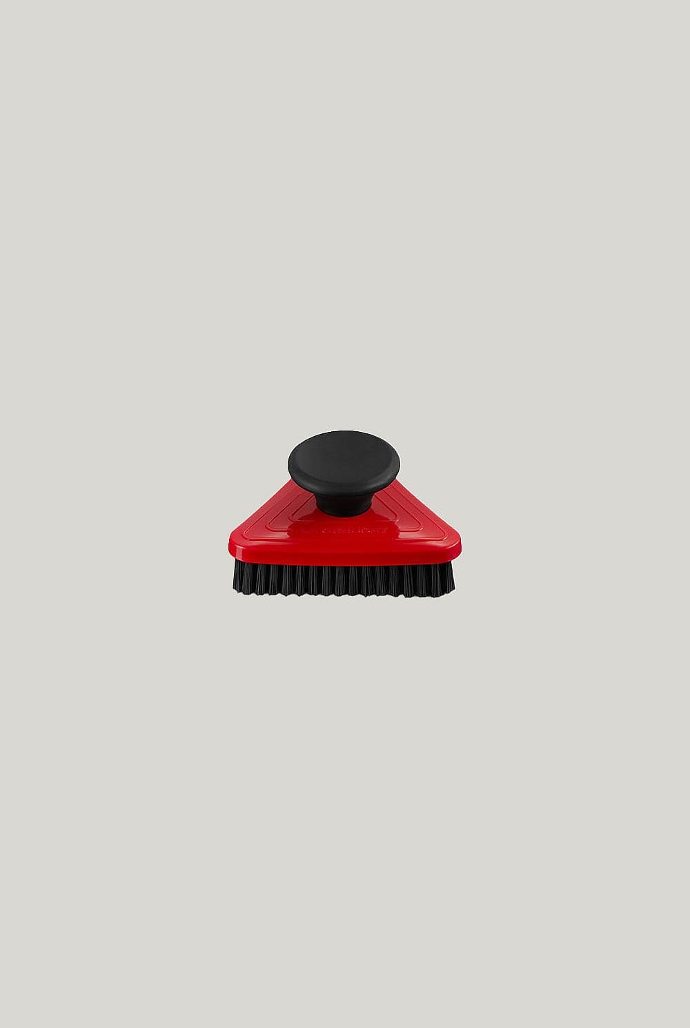 Triangular Grillpan Brush
