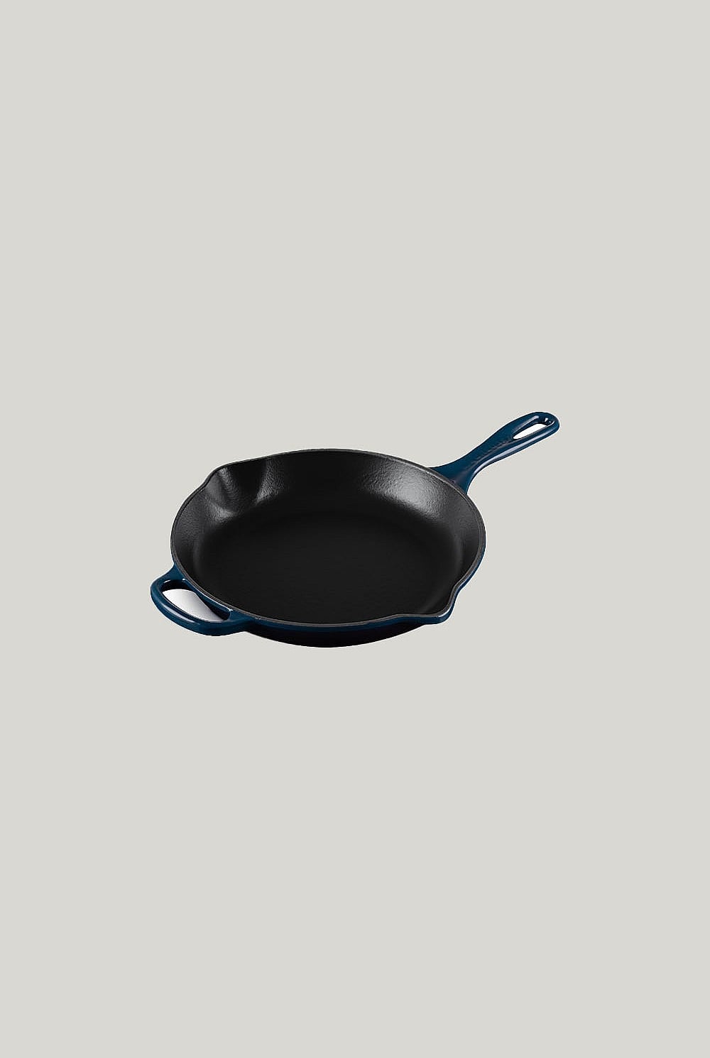 Signature Cast Iron Round Skillet 26cm