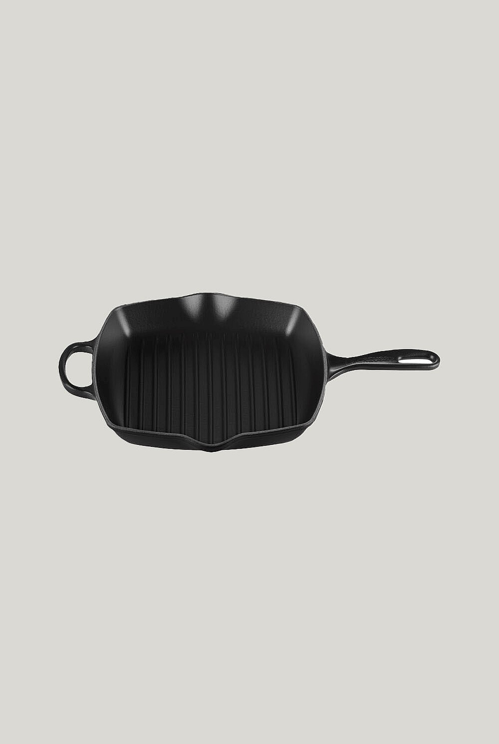 Signature Cast Iron Square Grillit 26cm