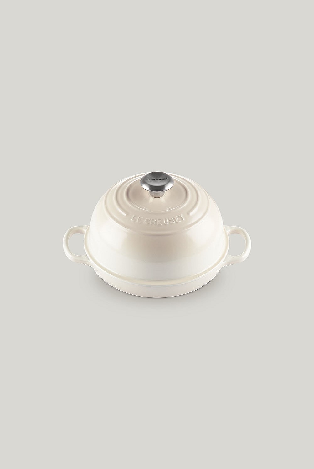 Signature Cast Iron Bread Oven 24cm