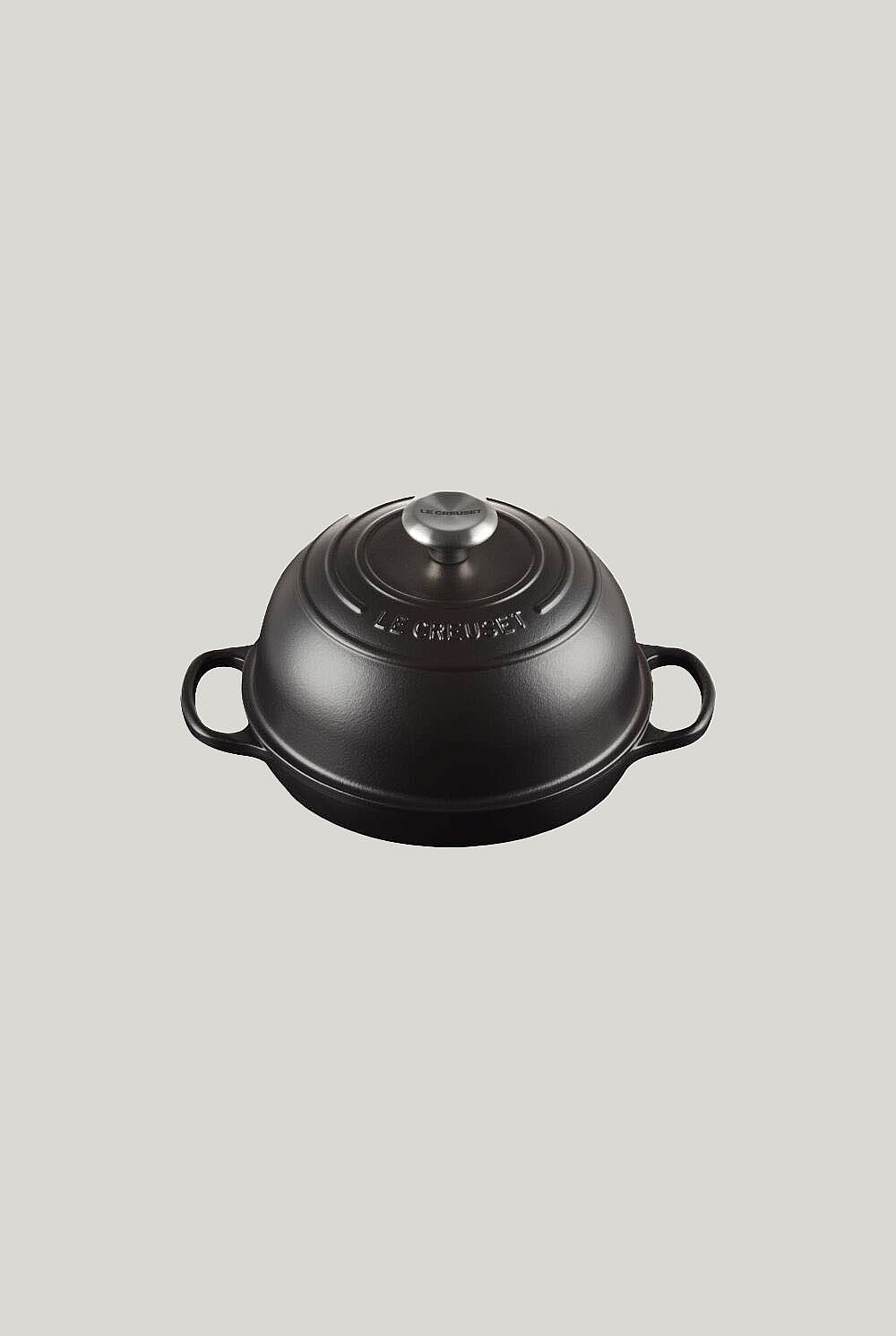 Signature Cast Iron Bread Oven 24cm
