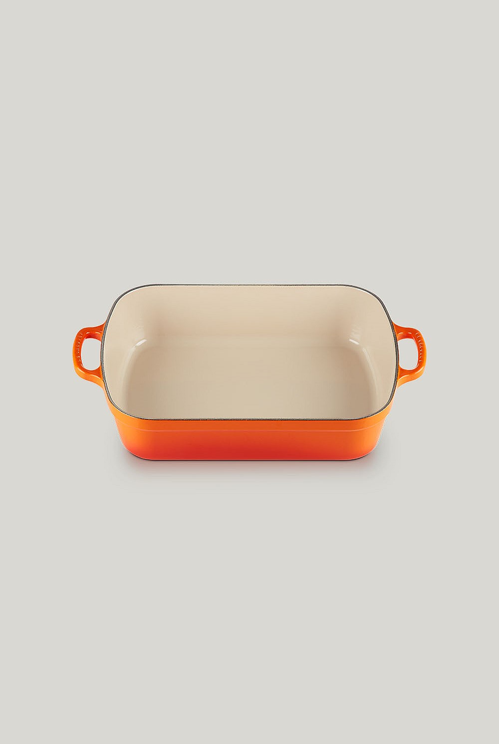 Signature Cast Iron Roaster 33cm