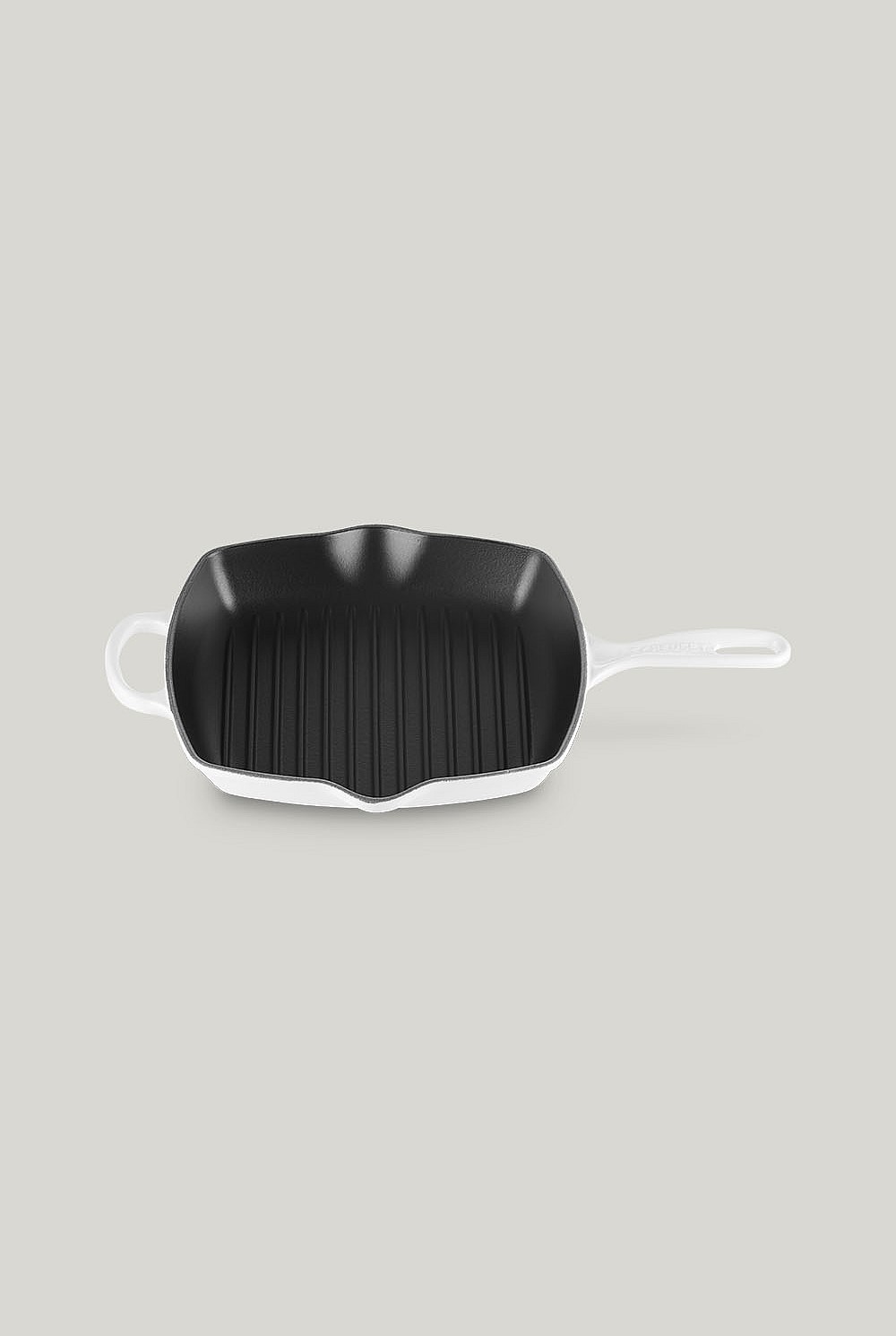Signature Cast Iron Square Grillit 26cm