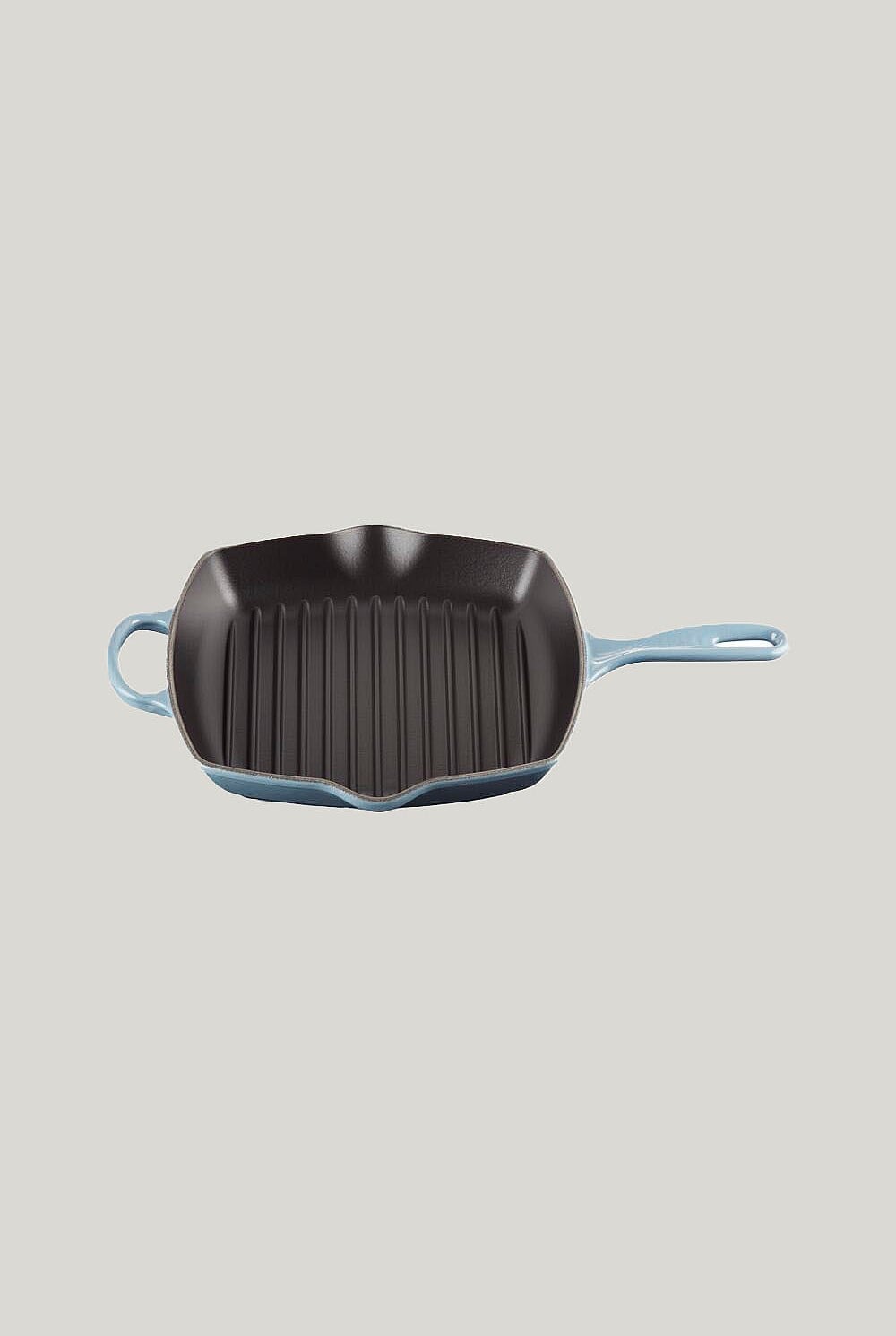 Signature Cast Iron Square Grillit 26cm