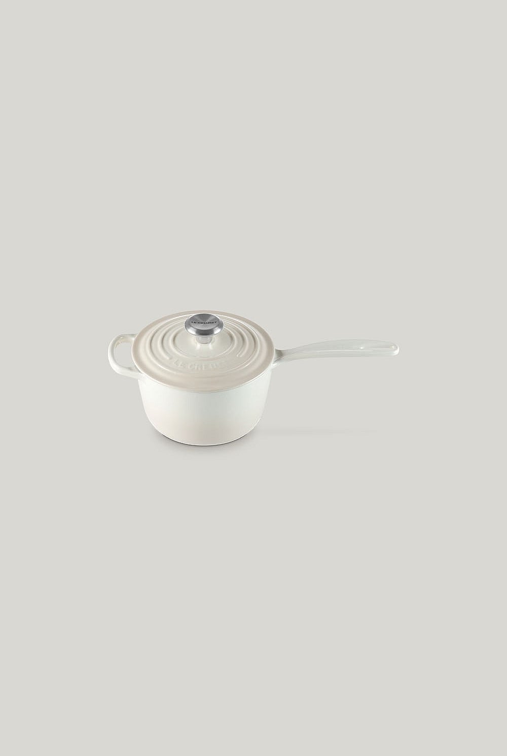 Signature Cast Iron Saucepan 16cm