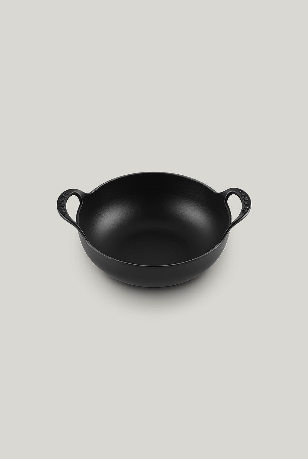 Cast Iron Balti Dish 24cm