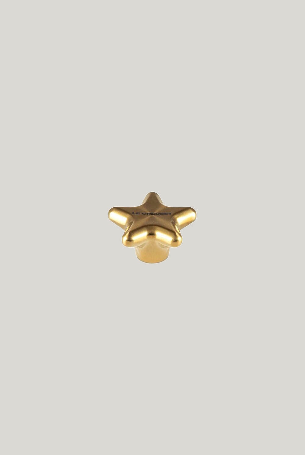Gold Star Knob Blister Pack