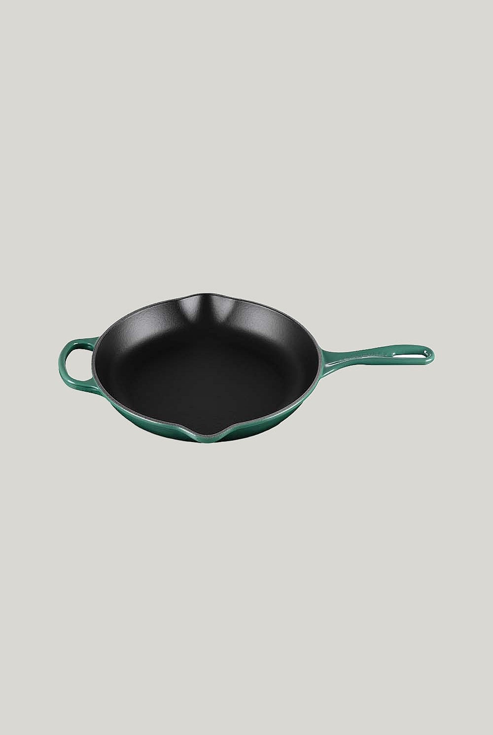 Signature Cast Iron Round Skillet 26cm