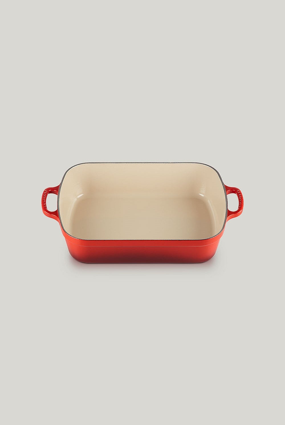 Signature Cast Iron Roaster 33cm