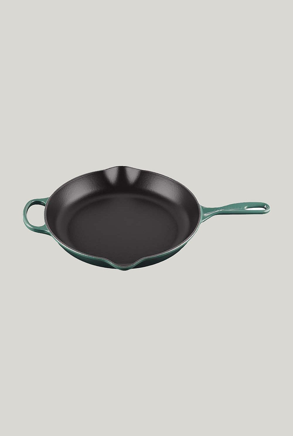 Signature Cast Iron Round Skillet 30cm