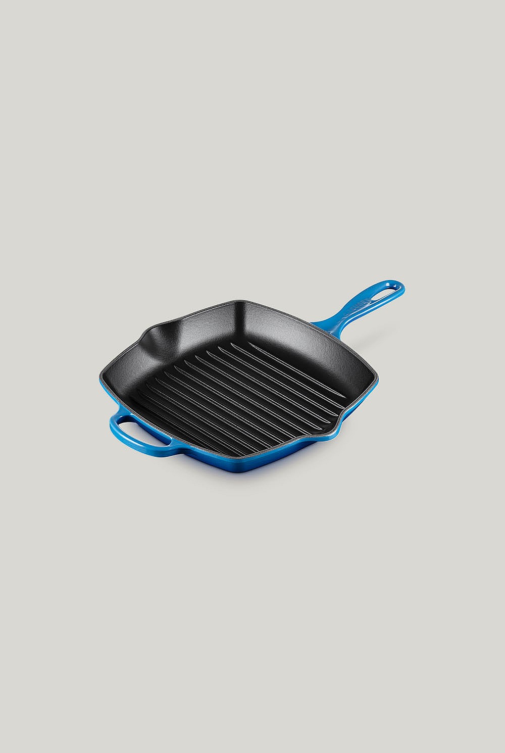 Signature Cast Iron Square Grillit 26cm
