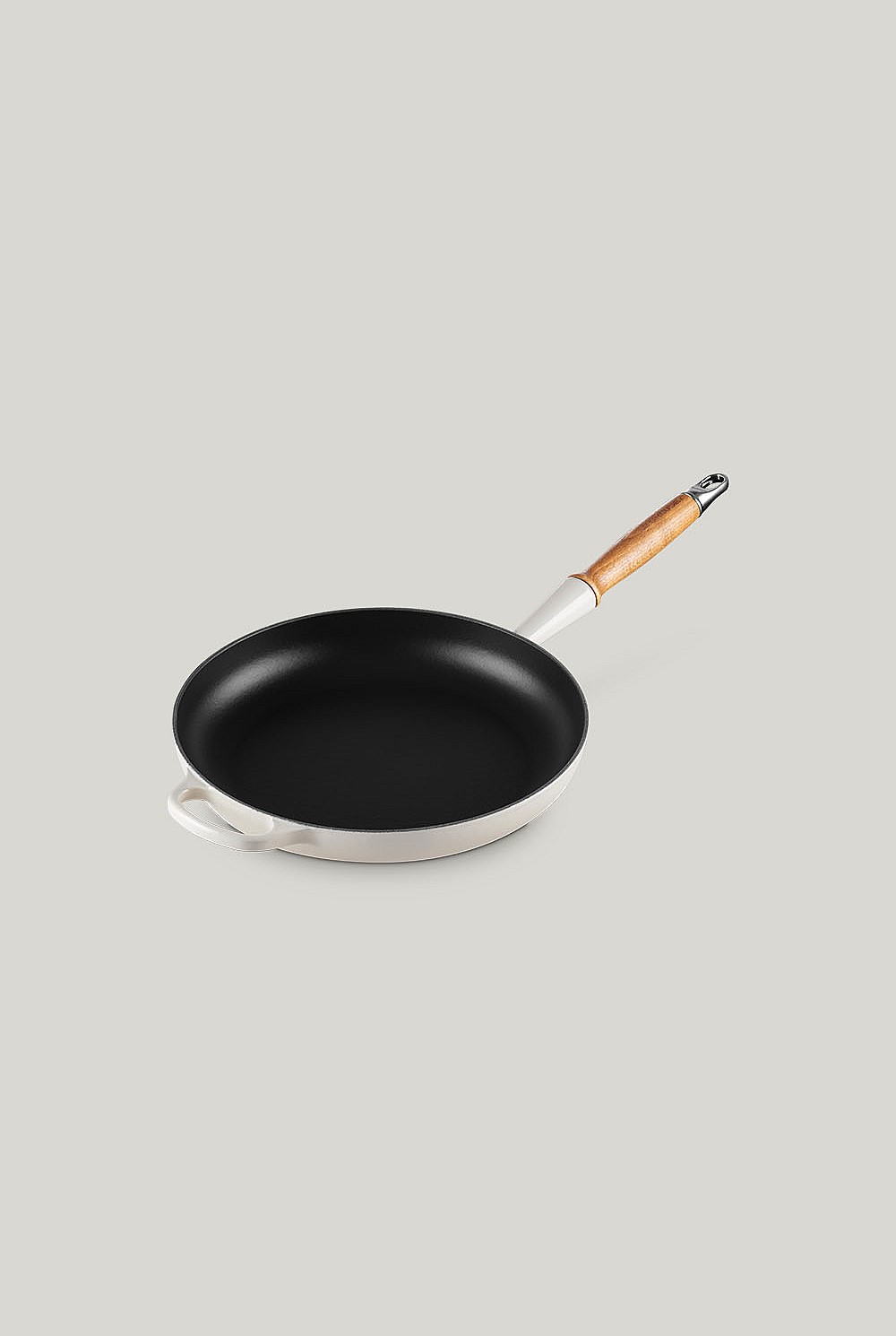 Signature Cast Iron Fry Pan 28cm
