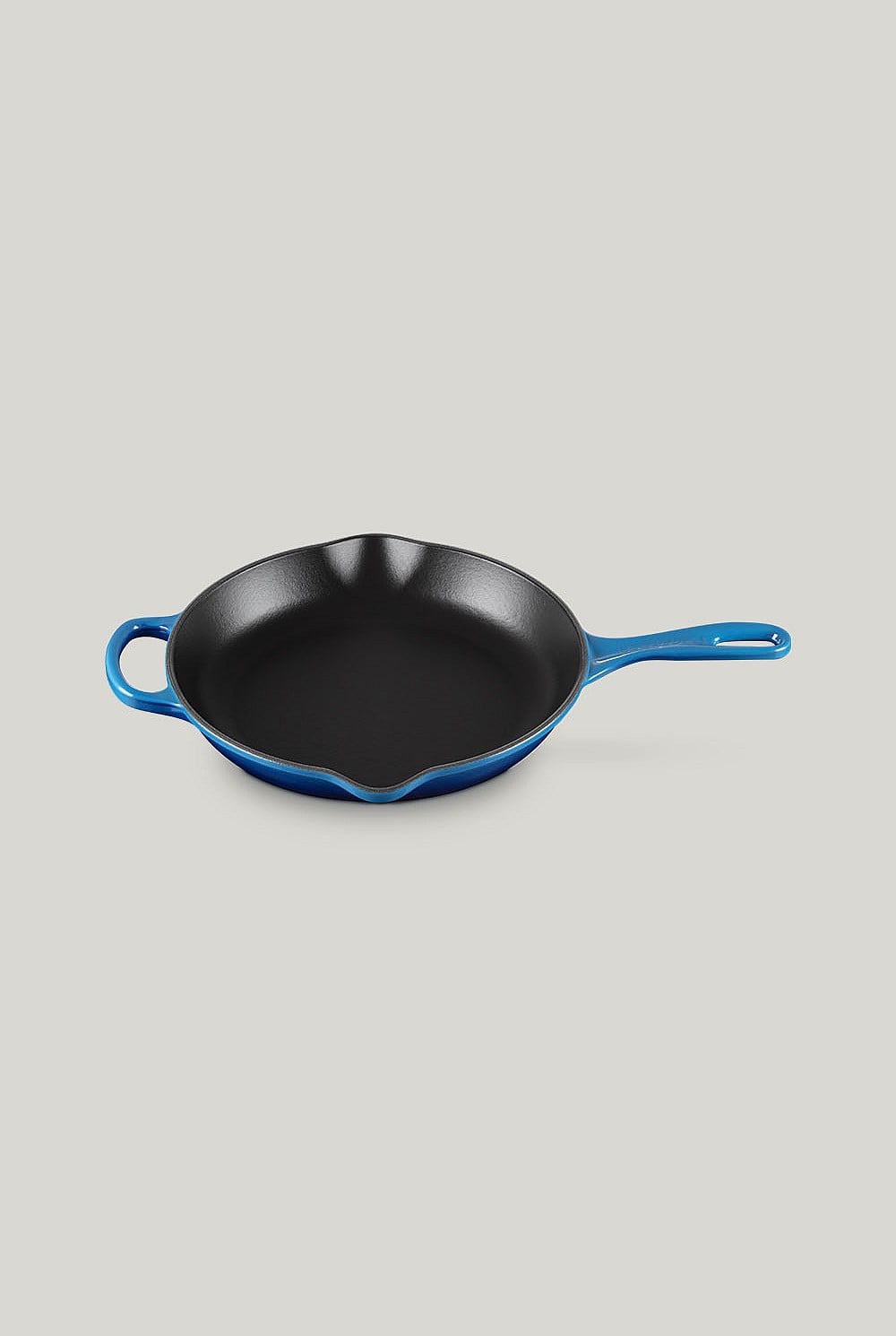 Signature Cast Iron Round Skillet 26cm