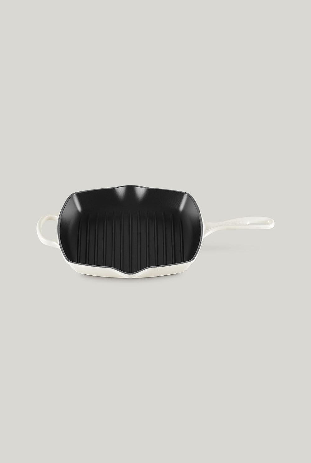 Signature Cast Iron Square Grillit 26cm
