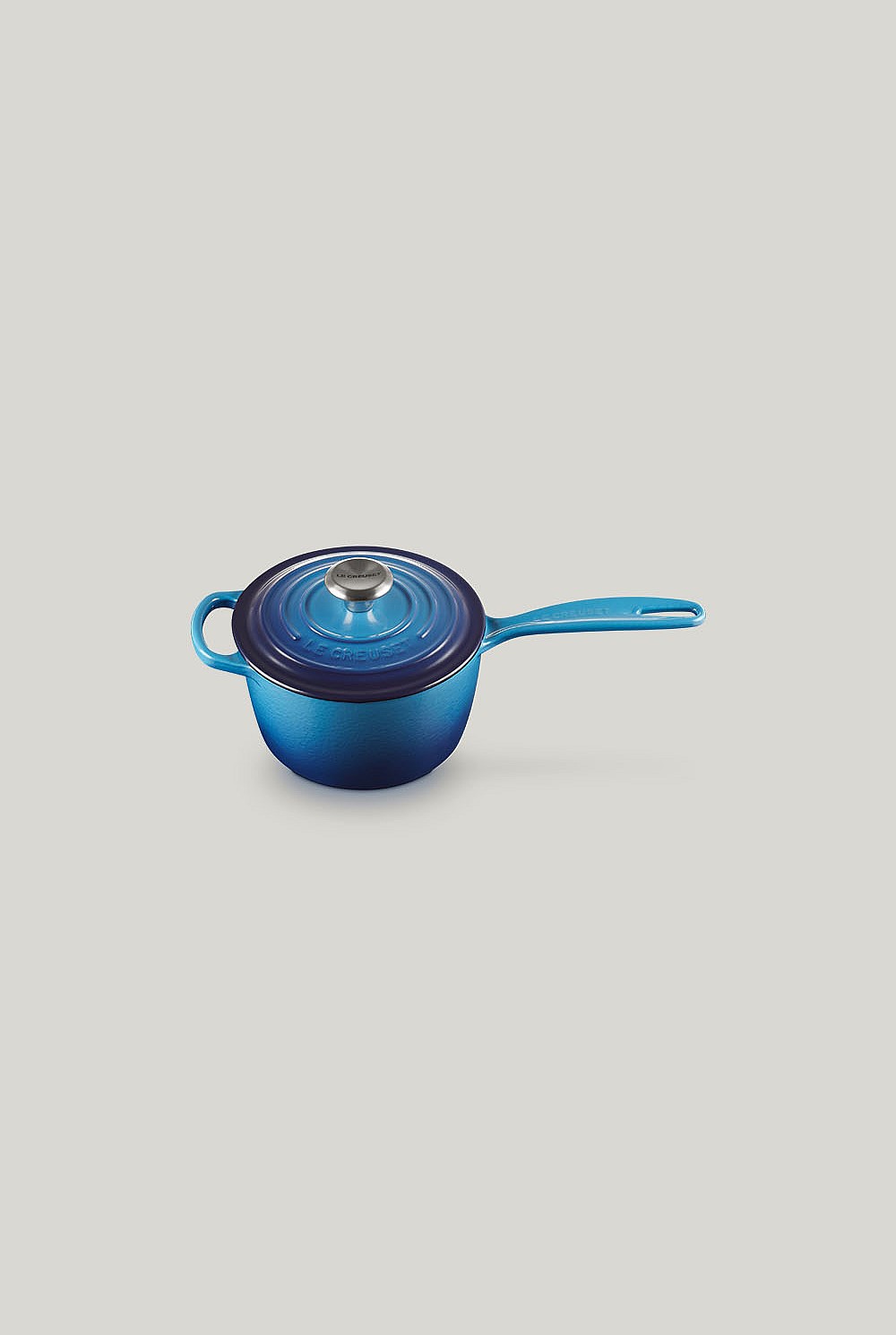 Signature Cast Iron Saucepan 16cm